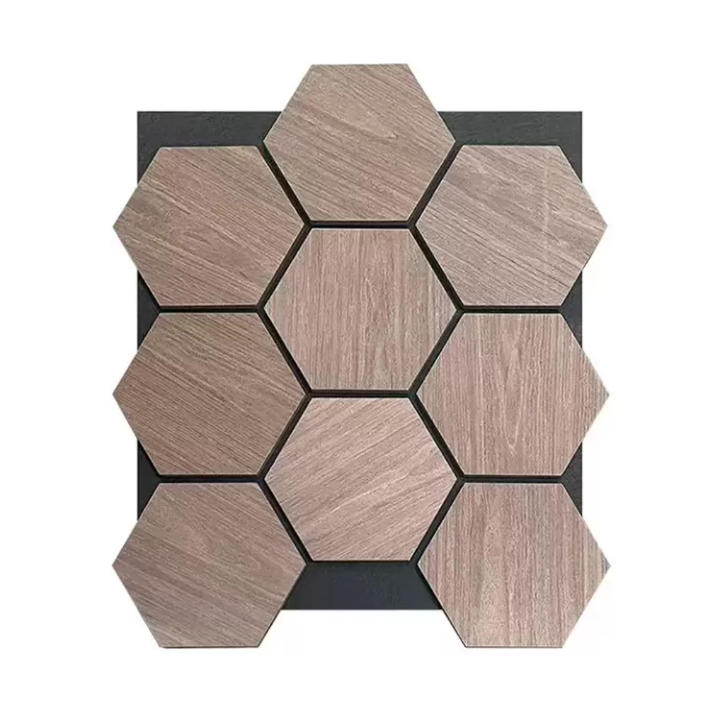Acoustic Wall Panel